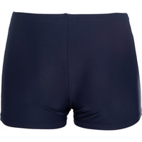 Arena bañador natación hombre MINISHORT BASICS vista trasera