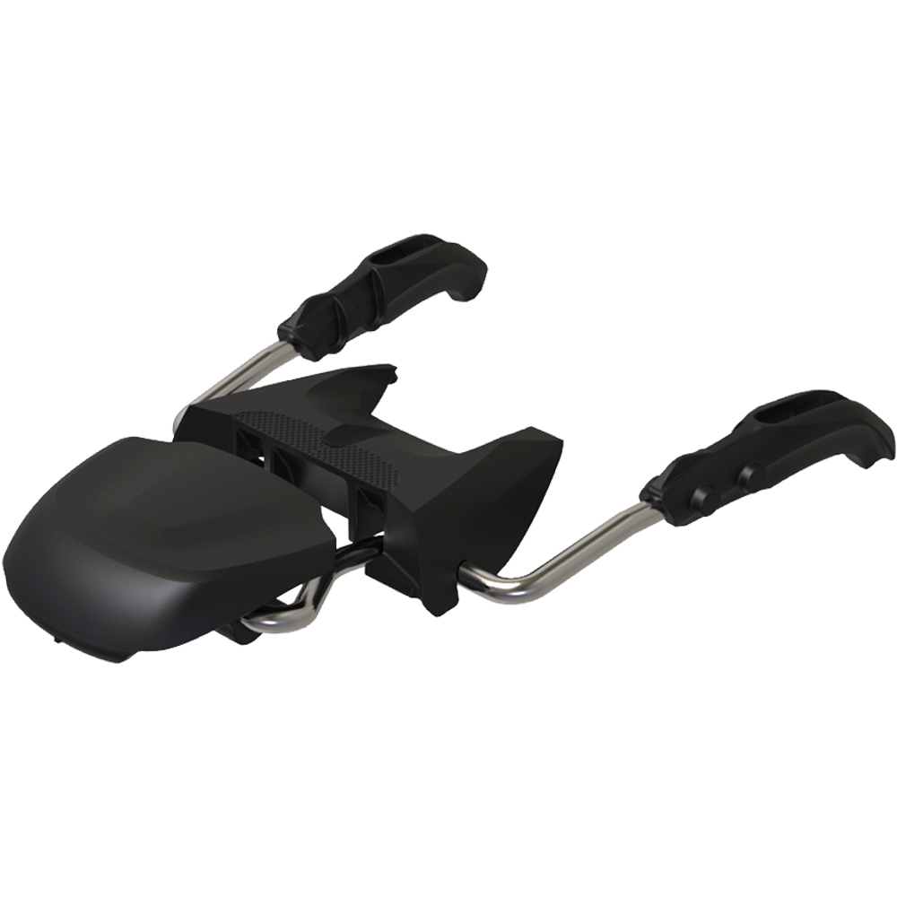 Brake 70 45 fdt junior 70 mm varios esquí (UNICA)