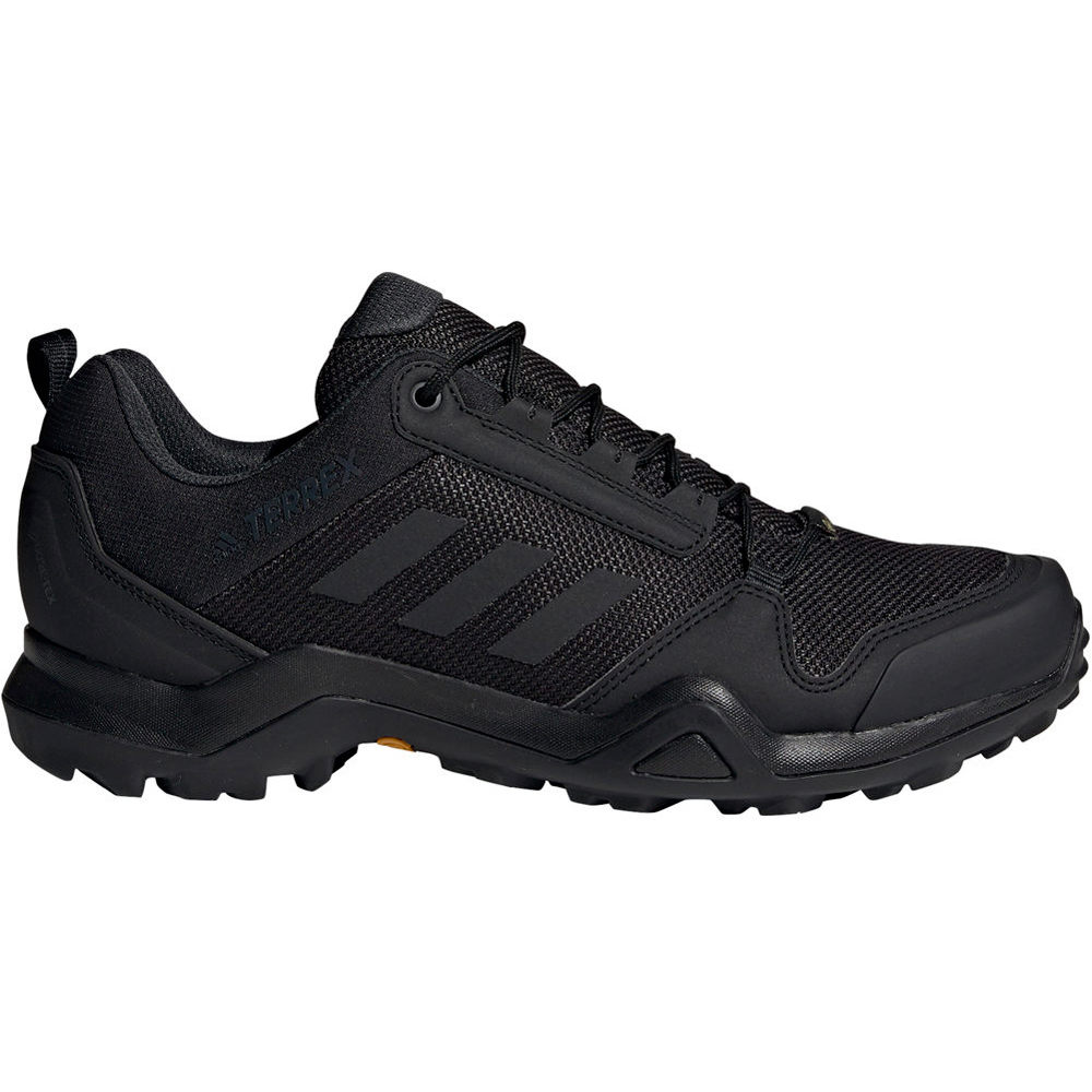 adidas zapatilla trekking hombre TERREX AX3 GTX lateral exterior