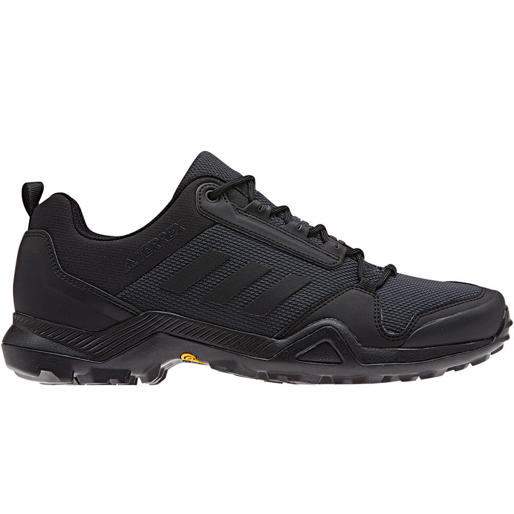 adidas zapatilla trekking hombre TERREX AX3 lateral exterior