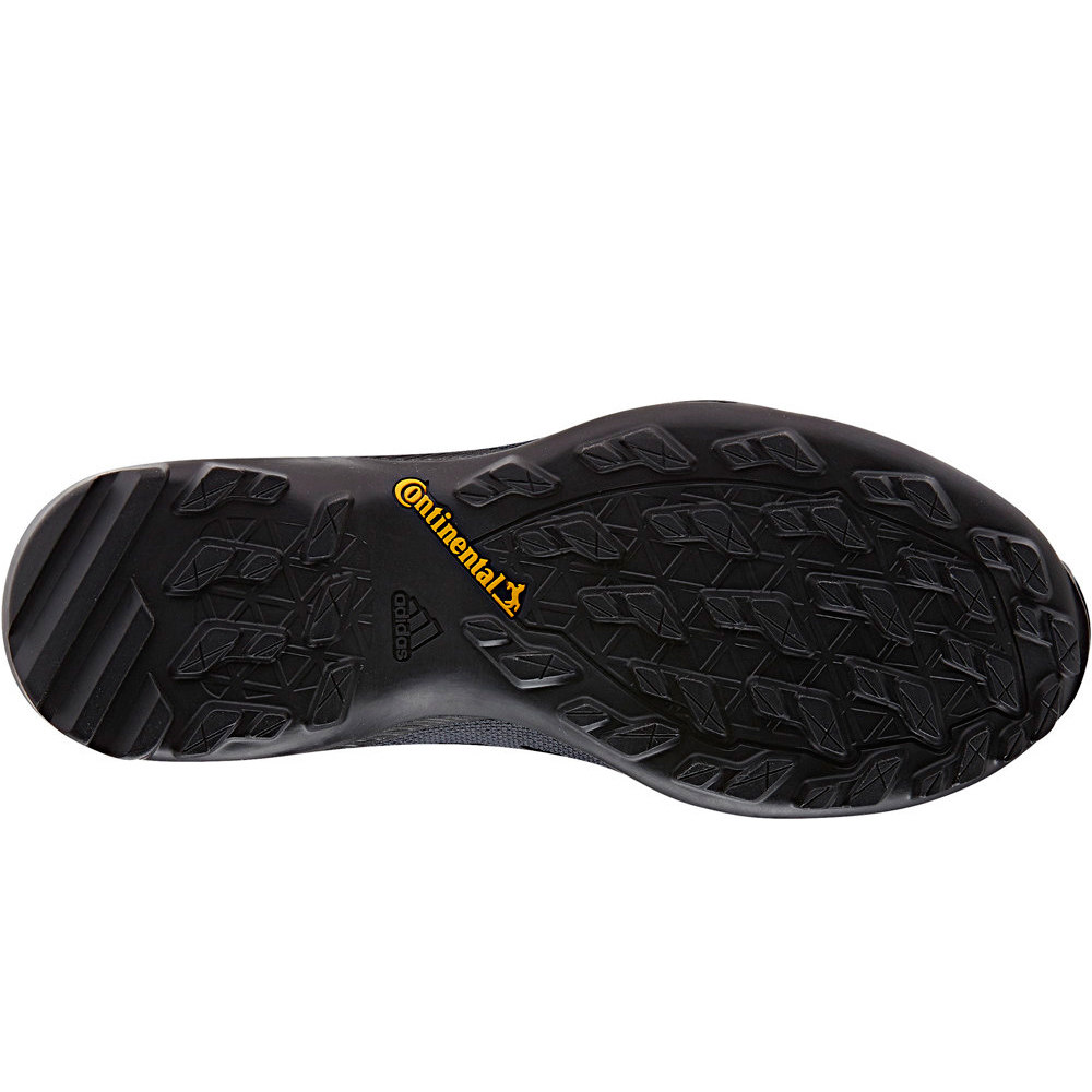 adidas zapatilla trekking hombre TERREX AX3 lateral interior