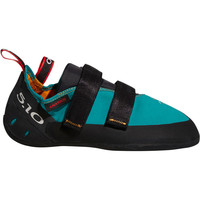 Five Ten pies de gato ANASAZI LV W lateral exterior