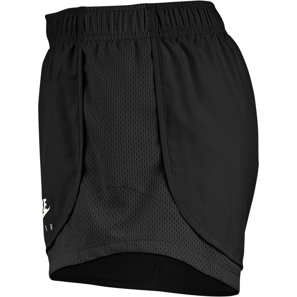 Nike pantalón running mujer W NK TEMPO SHORT AIR vista trasera