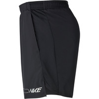 Nike pantaloneta técnica hombre M NK AIR CHLLGR SHORT 7IN BF vista trasera