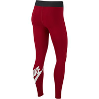 Nike pantalón mujer W NSW LEGASEE LGGNG HW FUTURA vista trasera