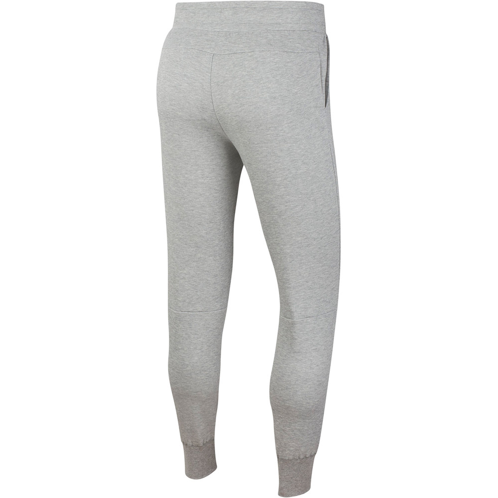 Nike pantalón mujer W NSW TCH FLC PANT vista trasera