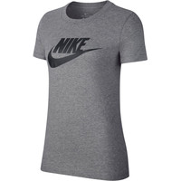 Nike camiseta manga corta mujer NSW TEE ESSNTL ICON FUTUR vista frontal