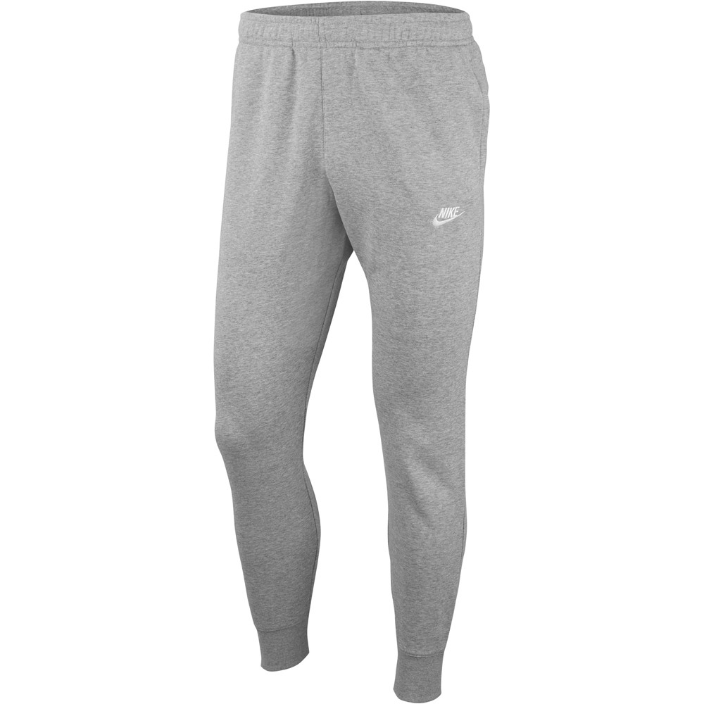 Nike pantalón hombre NSW CLUB JGGR FT vista frontal