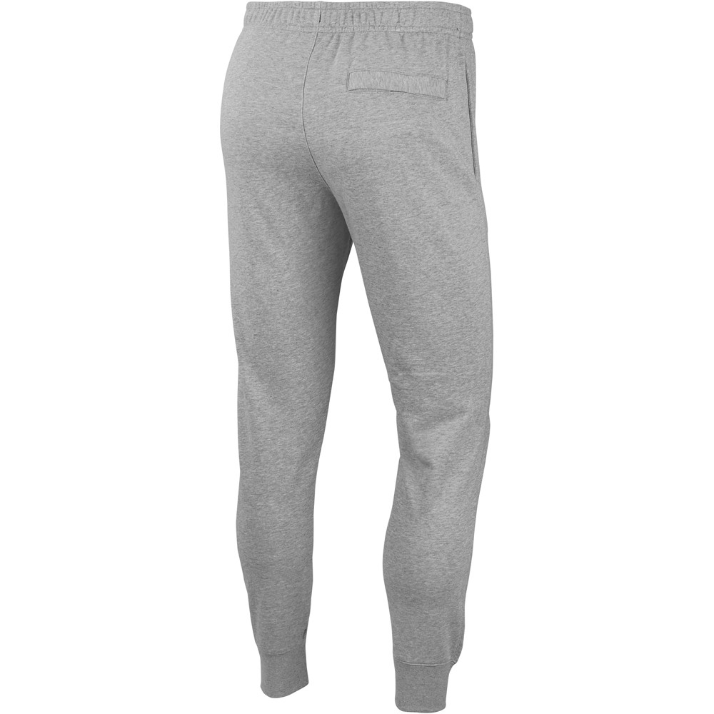 Nike pantalón hombre NSW CLUB JGGR FT vista trasera