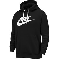 Nike sudadera hombre M NSW CLUB HOODIE PO BB GX vista frontal