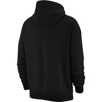 Nike sudadera hombre M NSW CLUB HOODIE PO BB GX vista trasera