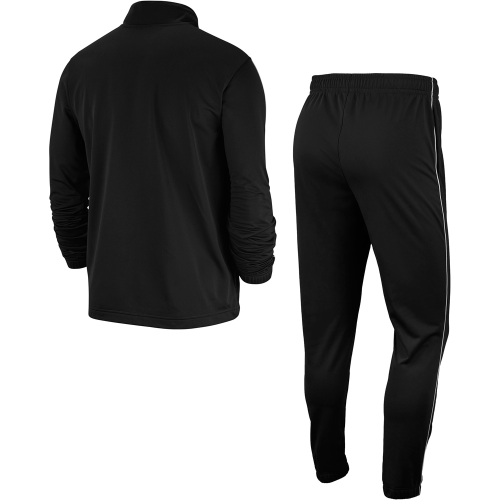 Nike chándal hombre M NSW SPE TRK SUIT PK BASIC vista trasera