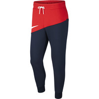 Nike pantalón hombre M NSW SWOOSH PANT FT vista frontal