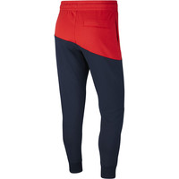 Nike pantalón hombre M NSW SWOOSH PANT FT vista trasera