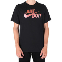 Nike camiseta manga corta hombre M NSW SS TEE APP 2 vista frontal