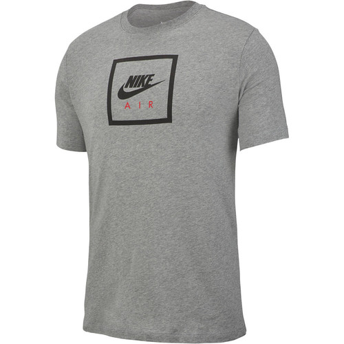 Nike M Nsw Ss Tee Air 2 camiseta manga corta hombre | Sport