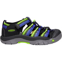 Keen sandalias trekking niño NEWPORT H2 lateral exterior