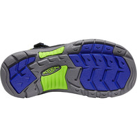 Keen sandalias trekking niño NEWPORT H2 lateral interior