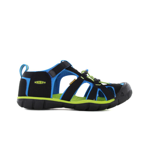 Keen SEACAMP II CNX negro azul