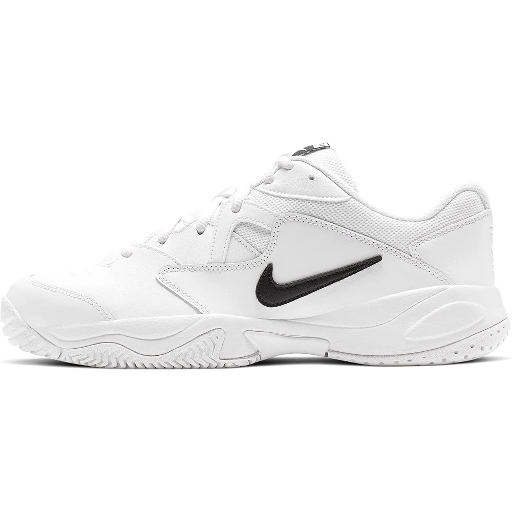 Nike Zapatillas Tenis Hombre NIKE COURT LITE 2 lateral exterior