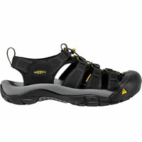 Keen sandalias trekking hombre NEWPORT H2 lateral exterior