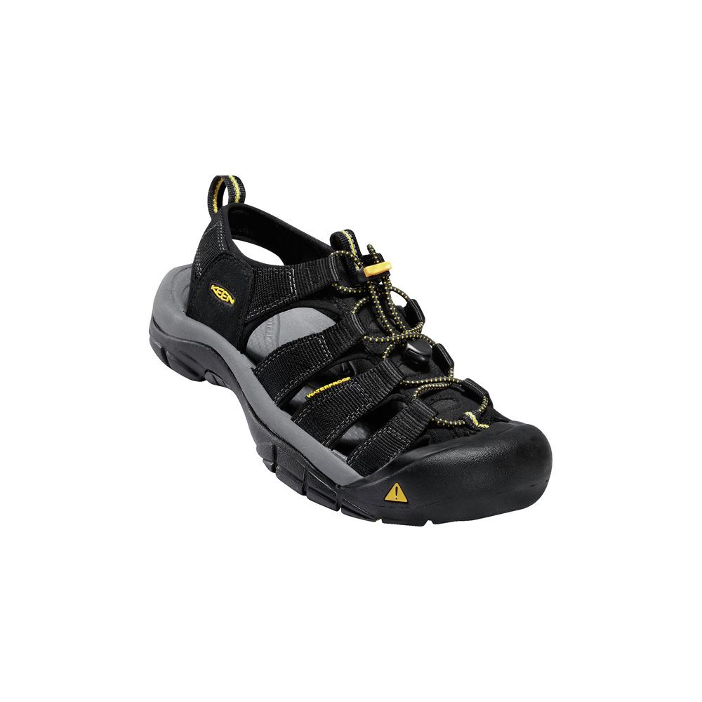 Keen sandalias trekking hombre NEWPORT H2 lateral interior