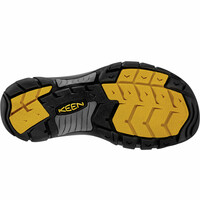 Keen sandalias trekking hombre NEWPORT H2 vista trasera