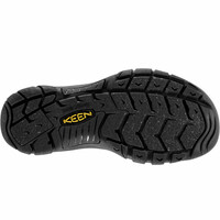 Keen sandalias trekking hombre NEWPORT H2  M lateral interior