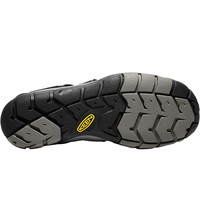Keen sandalias trekking hombre CLEARWATER CNX lateral interior