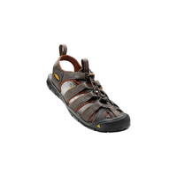 Keen sandalias trekking hombre CLERWTR CNX M lateral interior