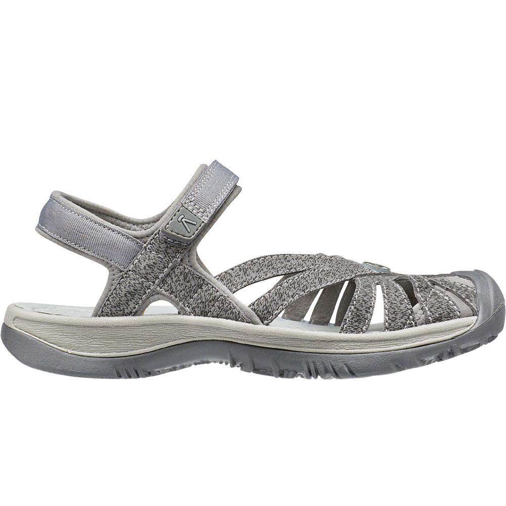 Keen rose sandal sandalias trekking mujer