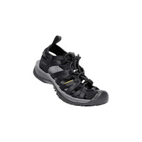 Keen sandalias trekking mujer WHISPER lateral interior