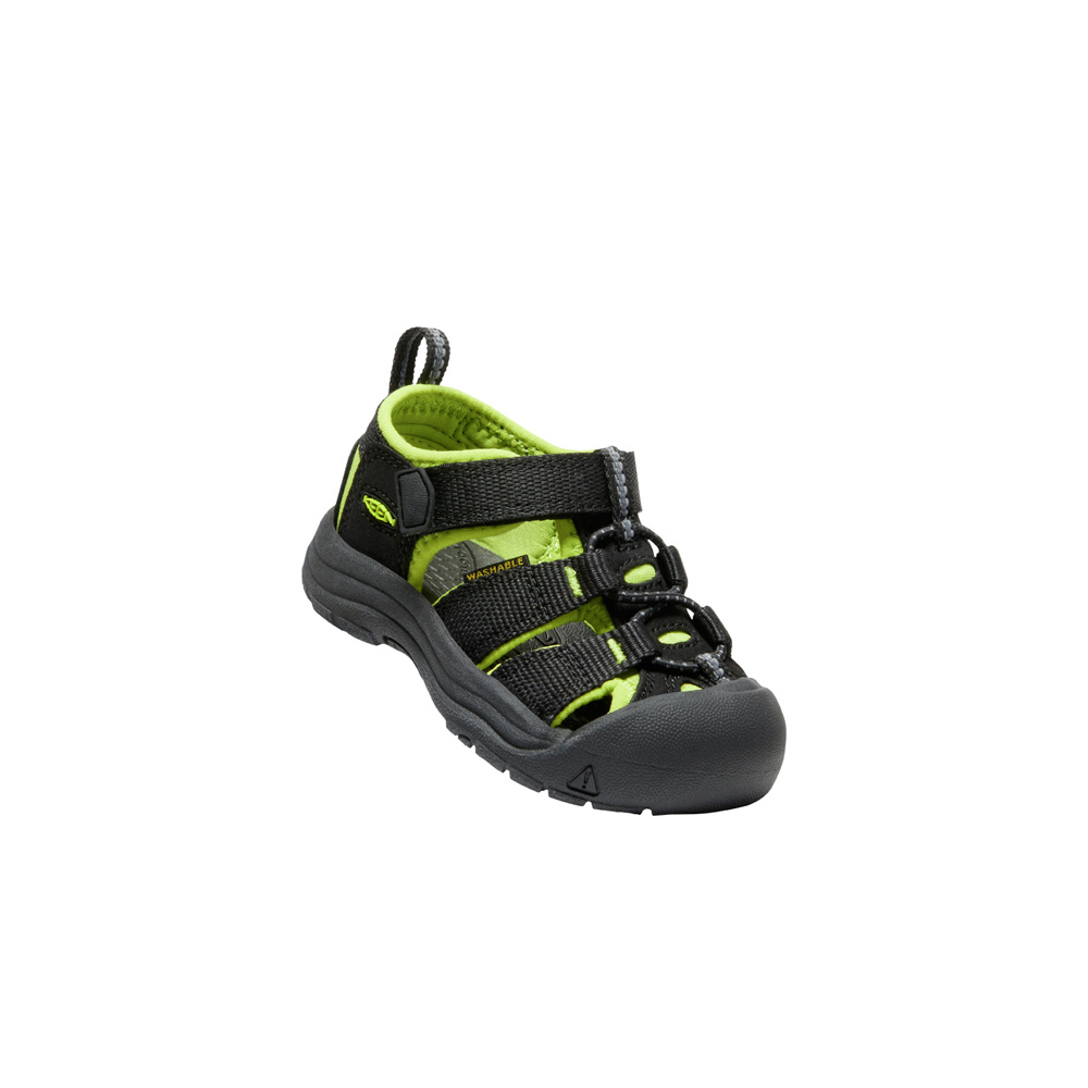 Keen sandalias trekking niño NEWPORT H2 BEBE lateral interior