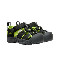 Keen sandalias trekking niño NEWPORT H2 BEBE puntera