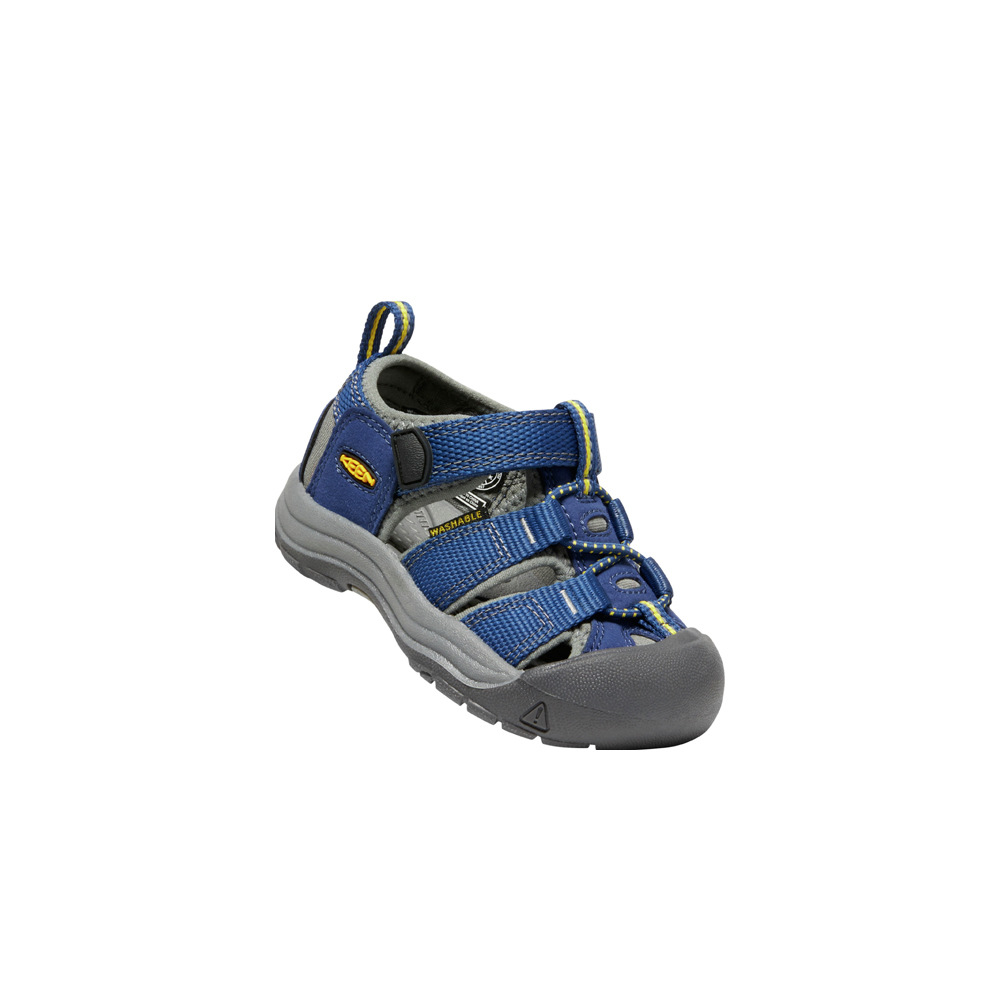 Keen sandalias trekking niño NEWPORT H2 BEBE lateral interior