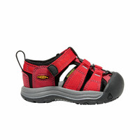 Keen sandalias trekking niño NEWPORT H2 BEBE lateral exterior