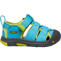 Keen sandalias trekking niño NEWPORT H2 BEBE lateral exterior