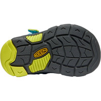 Keen sandalias trekking niño NEWPORT H2 BEBE puntera