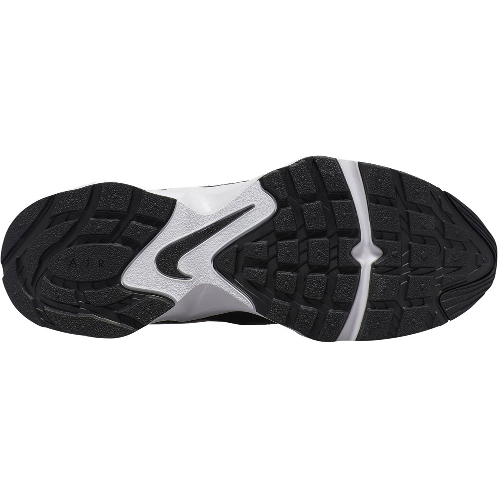 Nike zapatilla moda hombre NIKE AIR HEIGHTS lateral interior