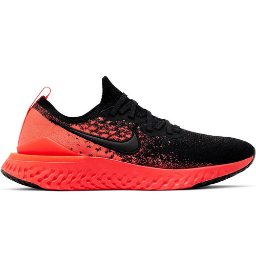 Nike Nike React Flyknit 2 negro outlet zapatillas running hombre | Forum