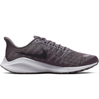 Nike zapatilla running hombre NIKE AIR ZOOM VOMERO 14 lateral exterior