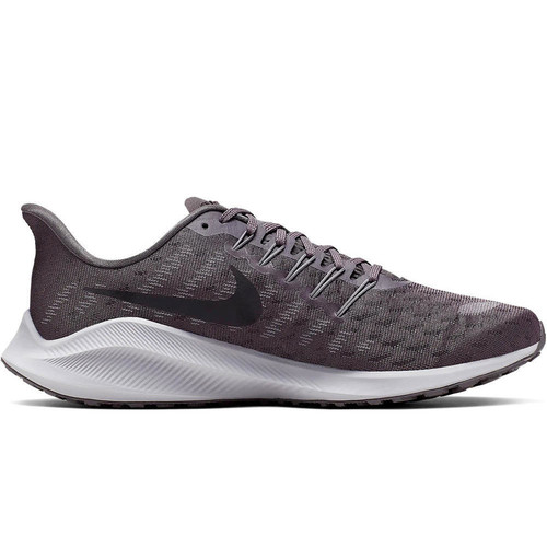 cojo Objetado esclavo Nike Nike Air Zoom Vomero 14 gris zapatillas running hombre | Forum Sport