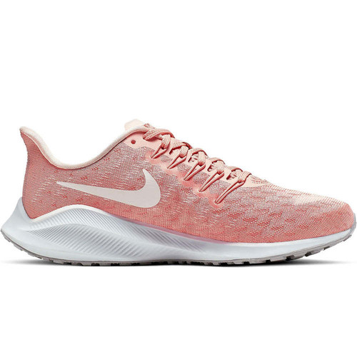 Nike Wmns Nike Zoom rosa zapatillas running mujer | Forum