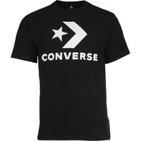 Converse camiseta manga corta hombre STAR CHEVRON GRAPHIC TEE vista frontal