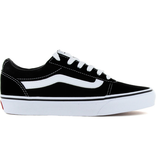 Vans Ward