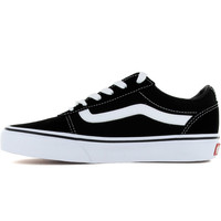 Vans zapatilla moda mujer WARD puntera