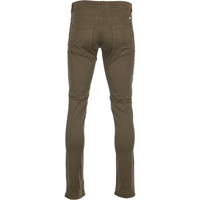 Blend pantalón hombre GEILLIS vista trasera