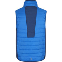 Regatta chaleco outdoor hombre Haltn BWIII Hybrd 03