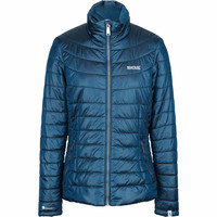 Regatta chaqueta outdoor mujer Wmns Metallia II vista detalle