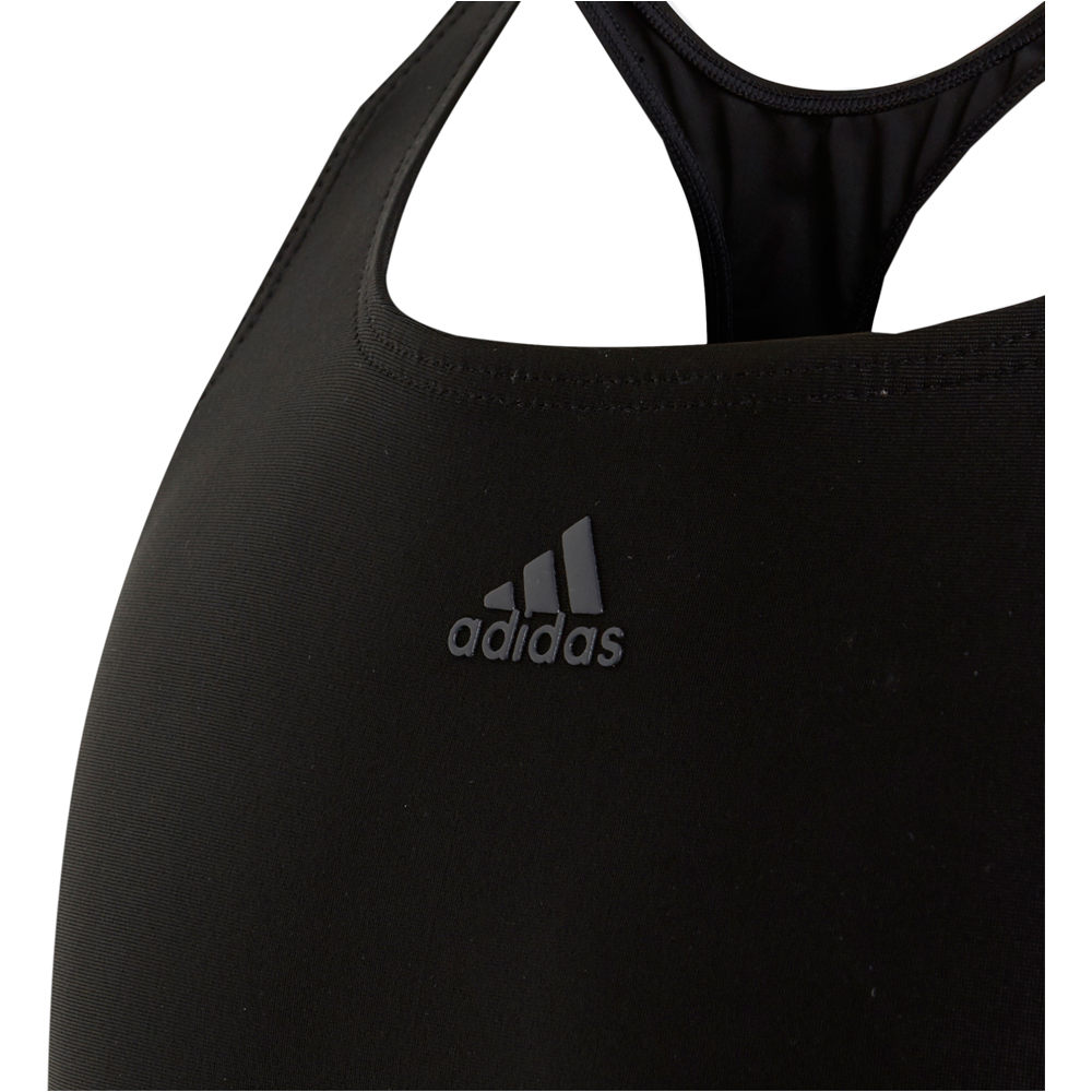 adidas bikini natación niña Bikini 3 bandas 04